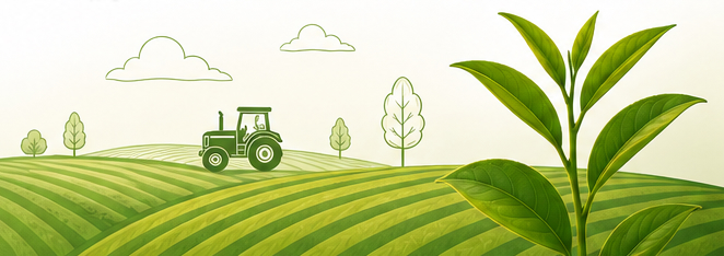 Agriculture