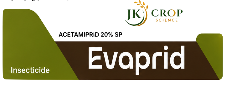 Evaprid