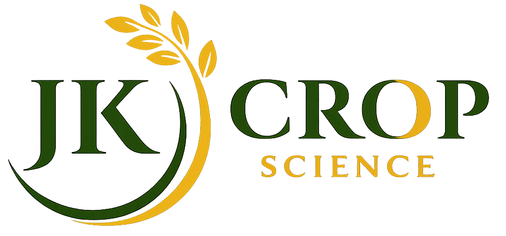 JK Crop Science Logo